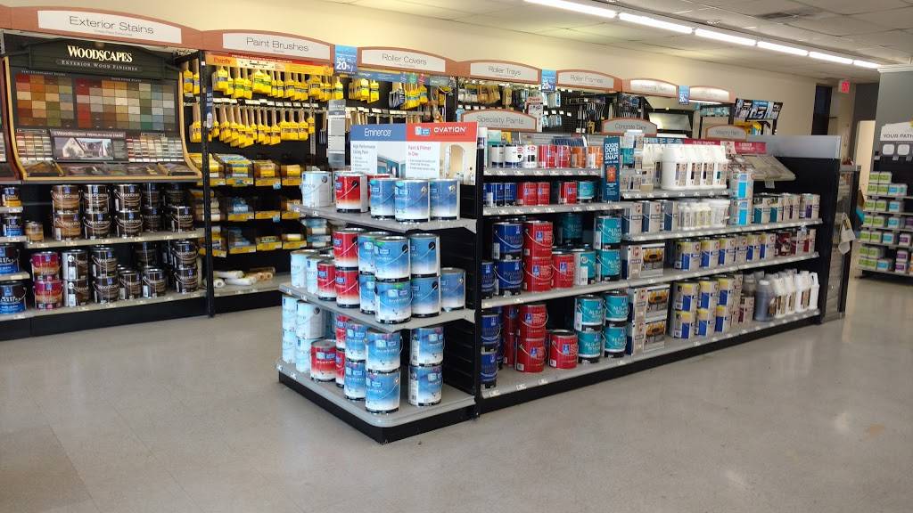 Sherwin-Williams Paint Store | 901 W 31st St S, Wichita, KS 67217 | Phone: (316) 522-6161