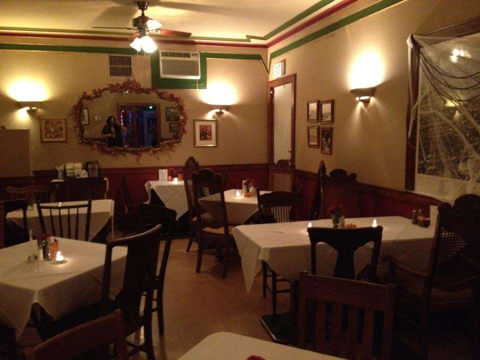 tgs Restaurant & Pub | 4120 7th Ave, Kenosha, WI 53140 | Phone: (262) 658-8080