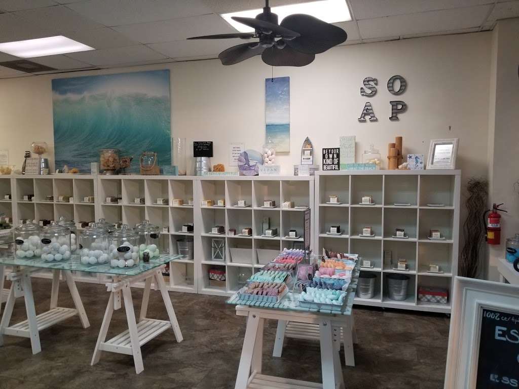 The Soap Company | 5770 W Irlo Bronson Memorial Hwy, Kissimmee, FL 34746, USA | Phone: (407) 600-0526