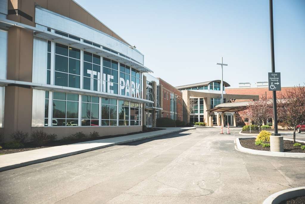 The Park at Traders Point Northwest | 6590 S Indianapolis Rd, Whitestown, IN 46075, USA | Phone: (317) 769-5557