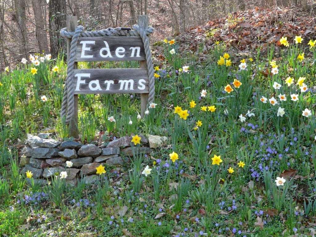 Eden Farms | 4605 Fox Chase Run, Gum Spring, VA 23065, USA | Phone: (804) 556-3377
