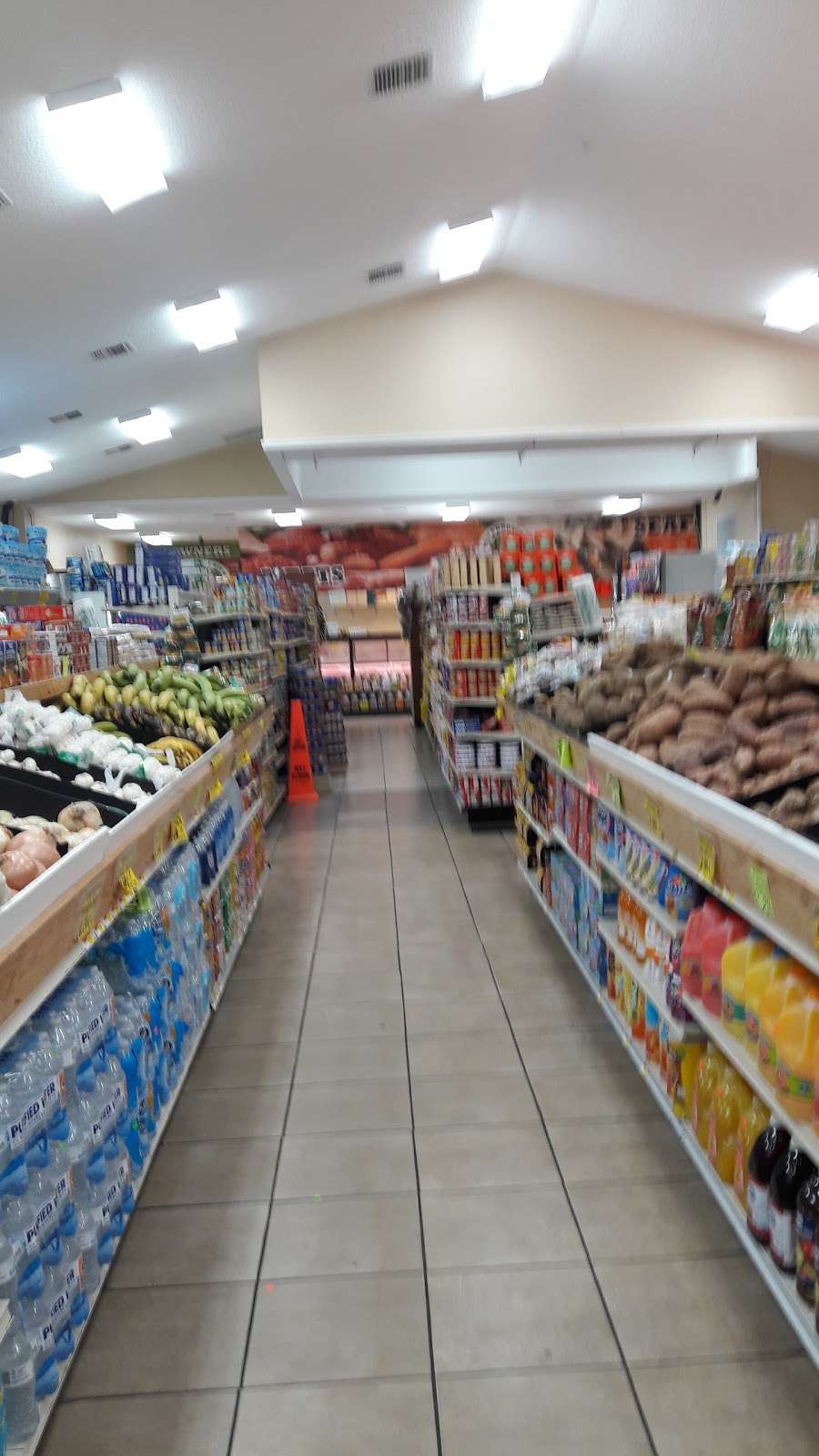 El Aguila Supermarket | 216 Emerson Dr NW, Palm Bay, FL 32907, USA | Phone: (321) 953-6004