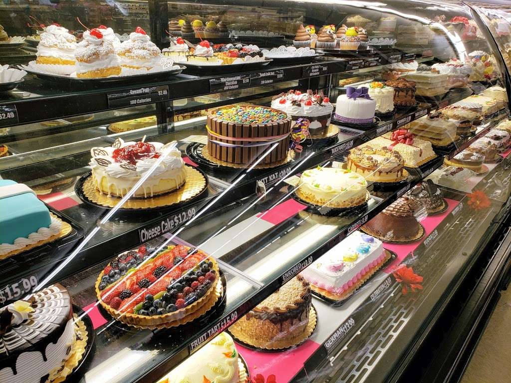 Albertsons Bakery | 5040 W Cactus Rd, Glendale, AZ 85304 | Phone: (602) 843-1871