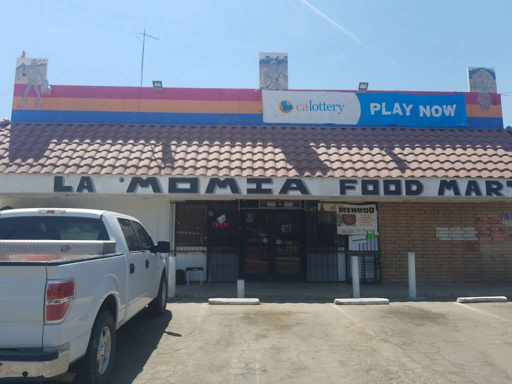 La Momia Food Mart | 1201 Durham St, Arvin, CA 93203, USA | Phone: (661) 854-0499