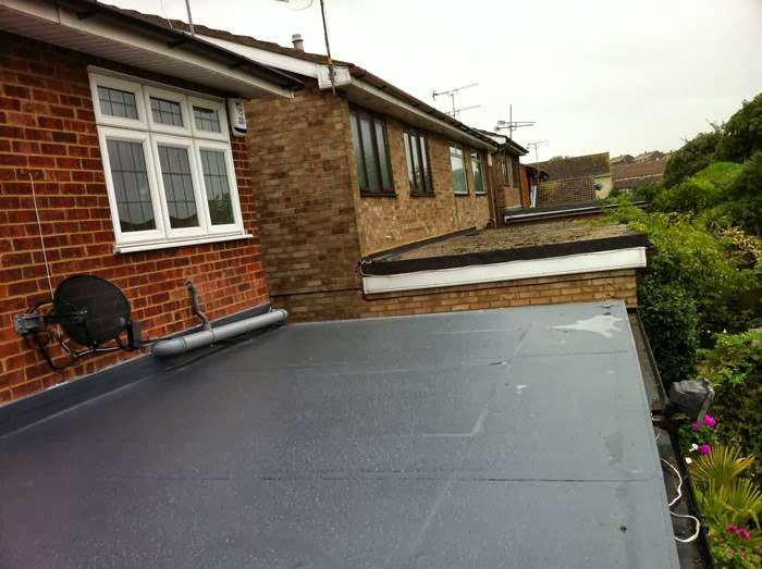 Roof-Tech (Essex) Ltd | Pomona, Ruskin Road, Stanford-le-Hope SS17 0LQ, UK | Phone: 0800 978 8373