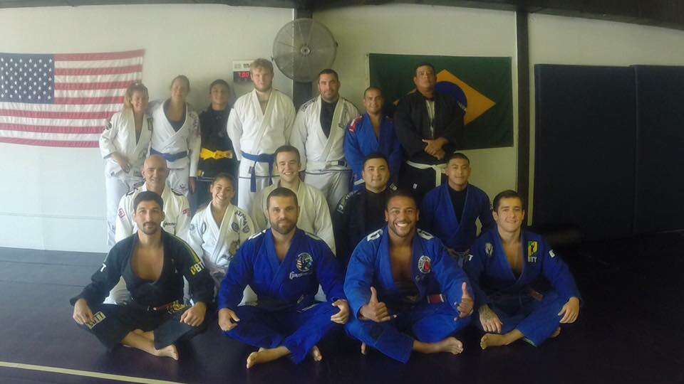 Brazilian Top Team - Angleton | Lake Jackson, TX 77566, USA | Phone: (210) 769-6225