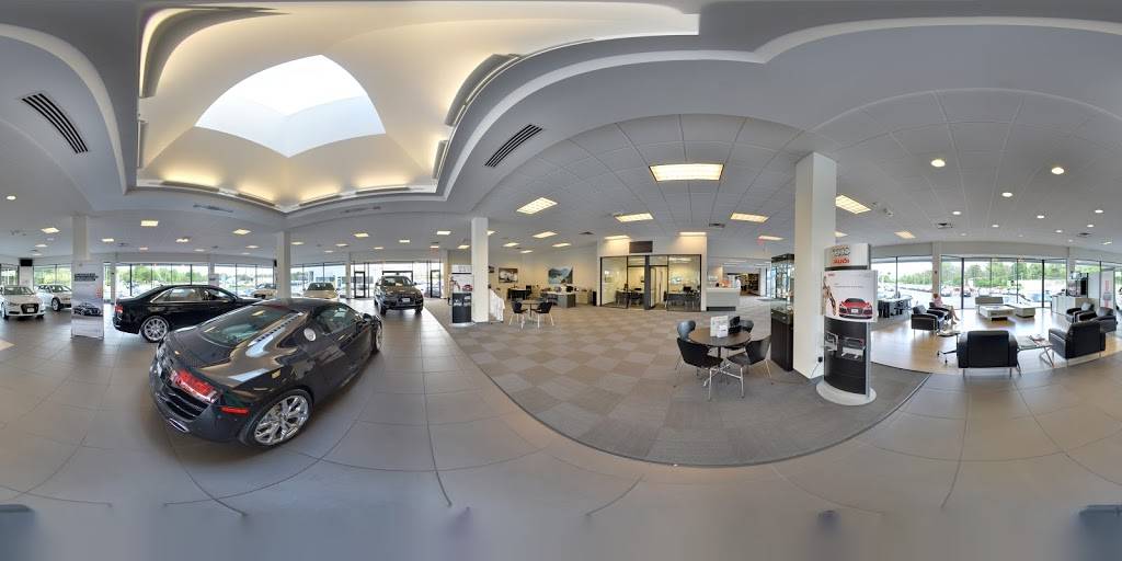 Audi Columbus | 341 N Hamilton Rd, Columbus, OH 43213 | Phone: (844) 214-1858