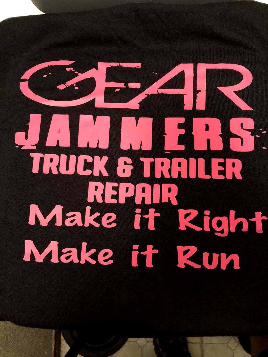 Gear Jammers Mobile Truck and Trailer Repair LLC | 10013 E Truman Rd, Independence, MO 64052, USA | Phone: (816) 456-3253