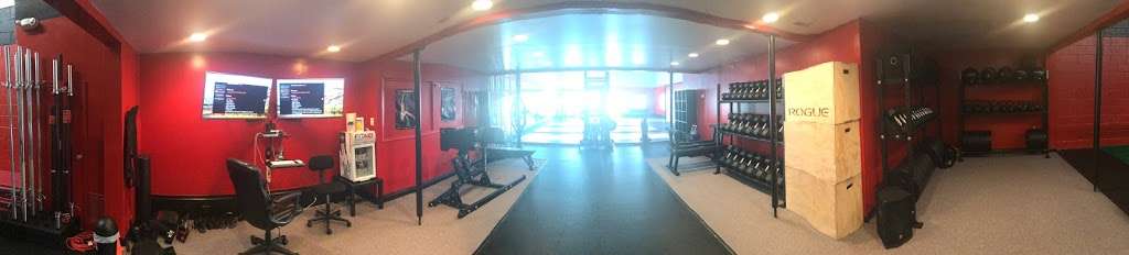 Elite Strength & Conditioning | 7214 Nathan Ct, Manassas, VA 20109, USA | Phone: (703) 330-1900