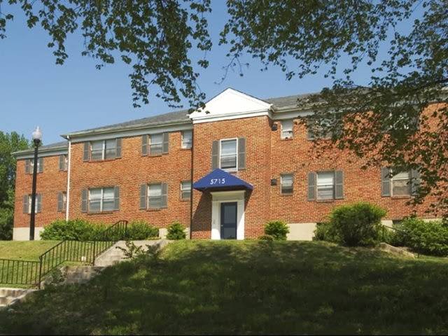 Yorkewood Apartments | 1101 ½, Ramblewood Rd, Baltimore, MD 21239, USA | Phone: (410) 435-5111