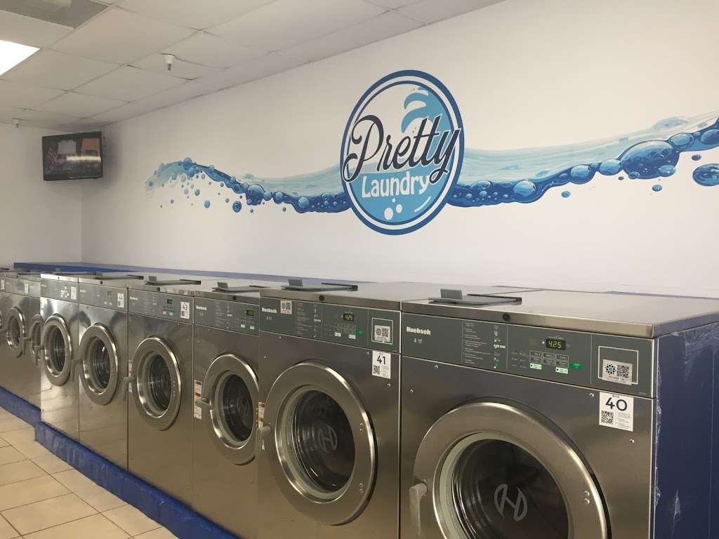 Pretty Laundry | 6253 County Line Rd, Miramar, FL 33023, USA | Phone: (954) 367-3026