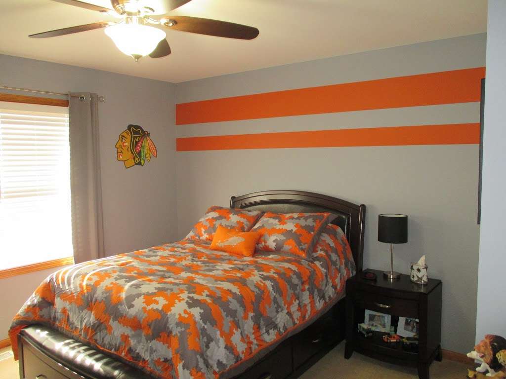 CertaPro Painters of Northwest Indiana | 1161 Breuckman Dr suite a, Crown Point, IN 46307, USA | Phone: (219) 364-6083