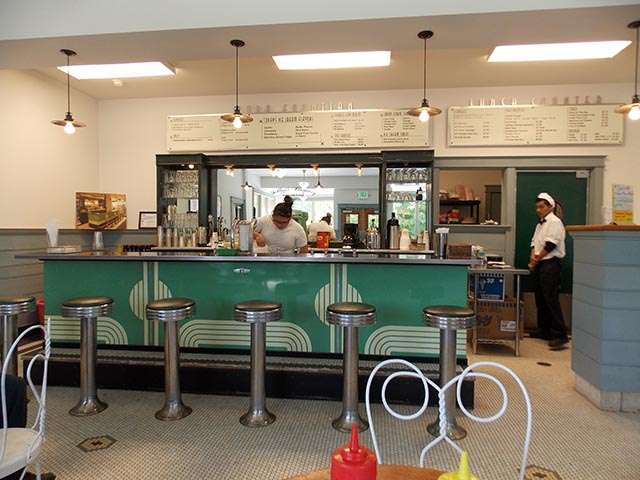 Docs Soda Fountain | La Porte, IN 46350 | Phone: (219) 778-2783