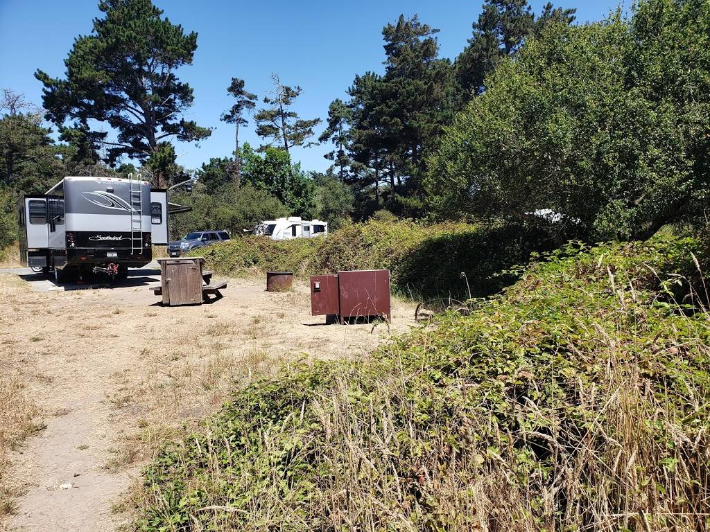 New Brighton State Beach Park | Capitola, CA 95010, USA | Phone: (831) 464-6329