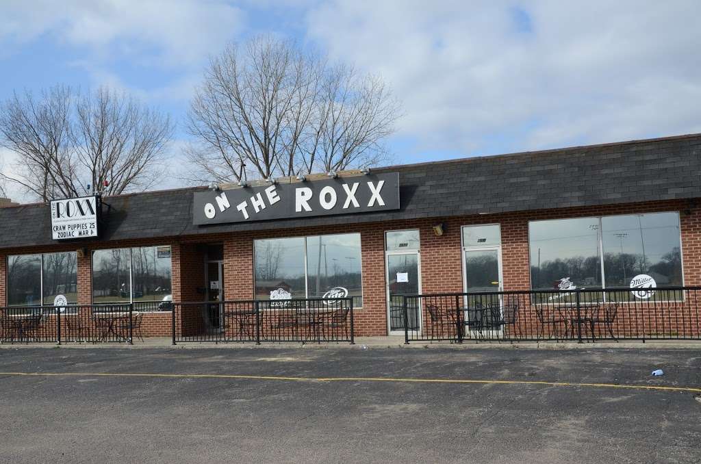 On the Roxx | 2522 Portage Mall, Portage, IN 46368, USA | Phone: (219) 763-7300