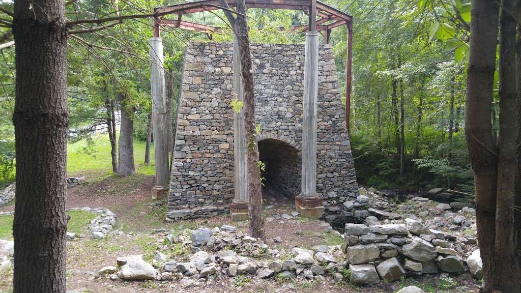 Sterling Loop Trail Head | Old Forge Rd, Tuxedo Park, NY 10987, USA