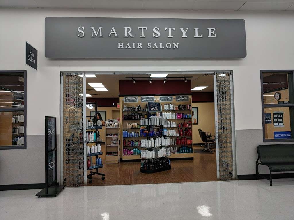 SmartStyle Hair Salon | 27650 Tomball Pkwy #703, Tomball, TX 77375, USA | Phone: (281) 516-9201