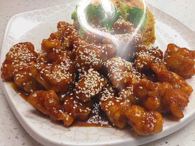 China King | 760 US-46, Kenvil, NJ 07847, USA | Phone: (973) 252-9099