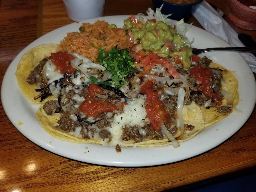 Taqueria Los Altos de jalisco #3 | 8151 Leopard St, Corpus Christi, TX 78409, USA | Phone: (361) 241-9611