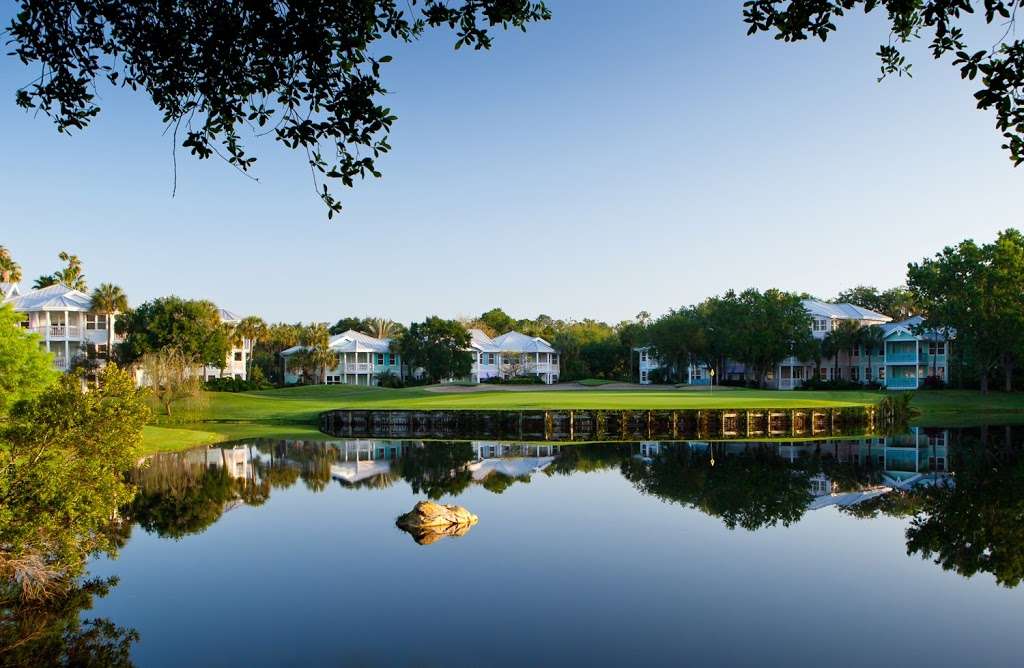 Walt Disney World Resort Golf | 1950 Magnolia Palm Dr, Orlando, FL 32830 | Phone: (407) 939-4653