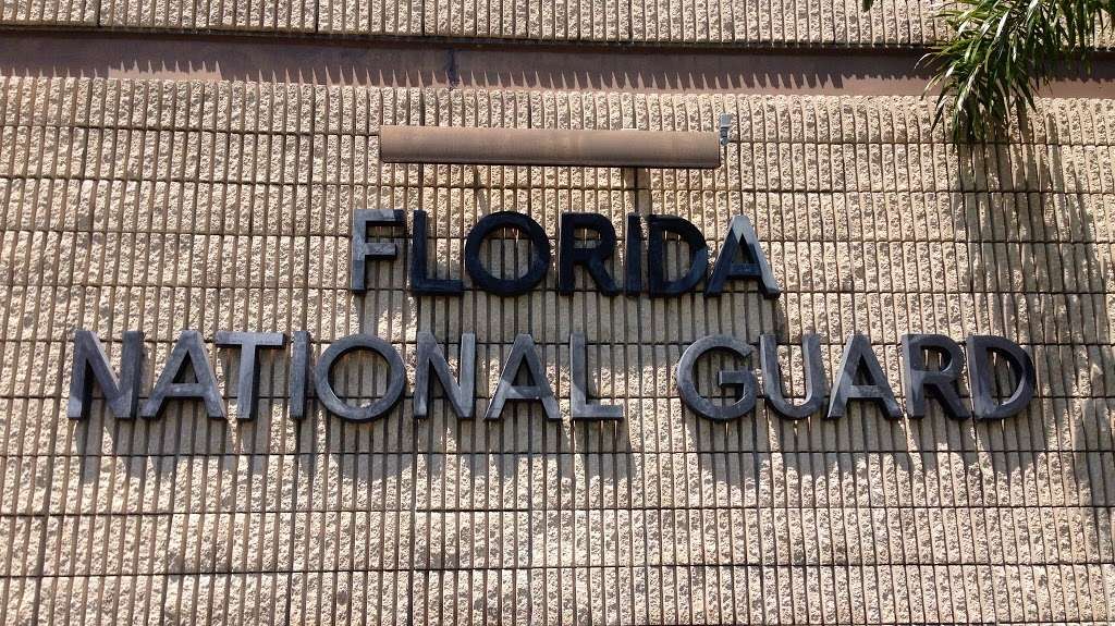 National Guard Recruiting | 3193 Gun Club Rd, West Palm Beach, FL 33406, USA | Phone: (561) 284-9960