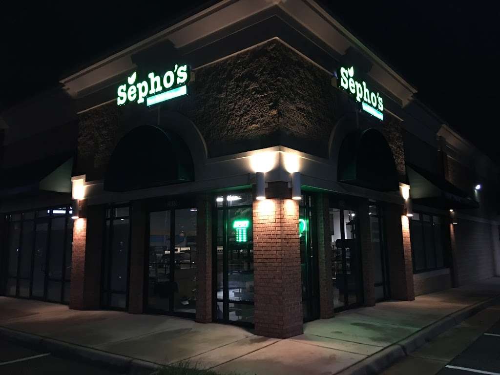 Sephos (Halal Supermarket) | 2830 Garber Way, Woodbridge, VA 22192 | Phone: (703) 910-4187