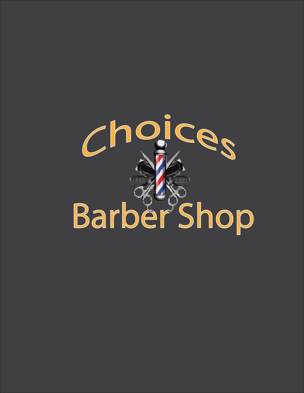 Choices Barber Shop Llc | 680 Lima Dr, Lexington, KY 40511, USA | Phone: (888) 846-1426