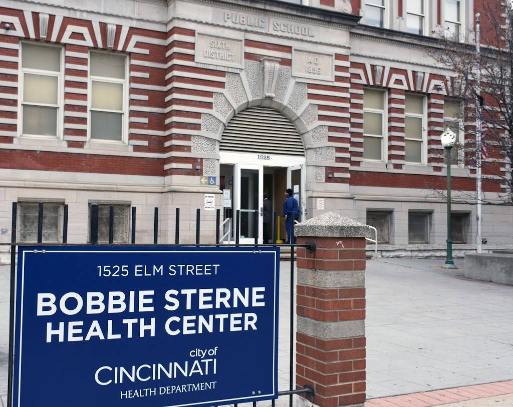 Elm Street Health Center | 1525 Elm St, Cincinnati, OH 45202, USA | Phone: (513) 357-7320