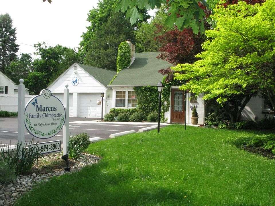 Marcus Family Chiropractic | 820 Eaton Ave, Bethlehem, PA 18018, USA | Phone: (610) 974-8900