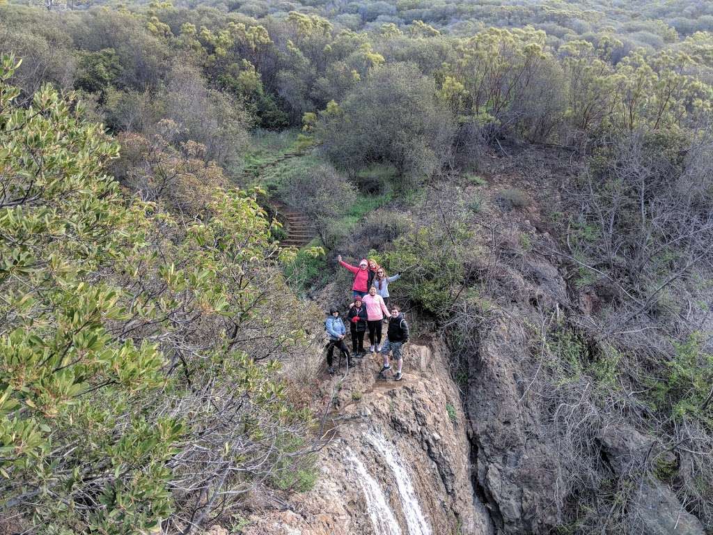 Circle X Ranch, Grotto Trailhead | 12896 Yerba Buena Rd, Malibu, CA 90265 | Phone: (805) 370-2301