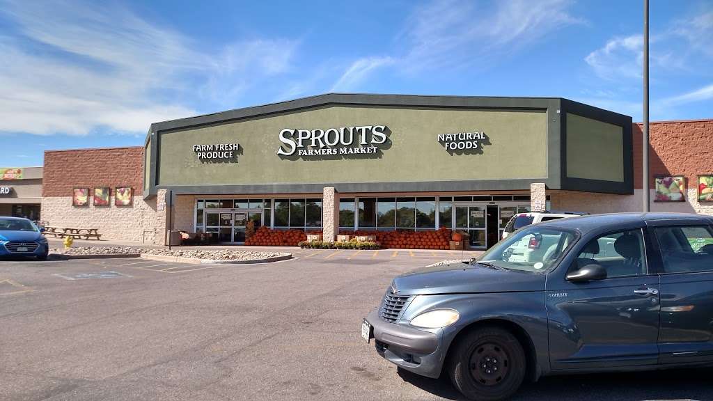 Sprouts Farmers Market | 7725 Wadsworth Blvd, Arvada, CO 80003 | Phone: (303) 463-4828