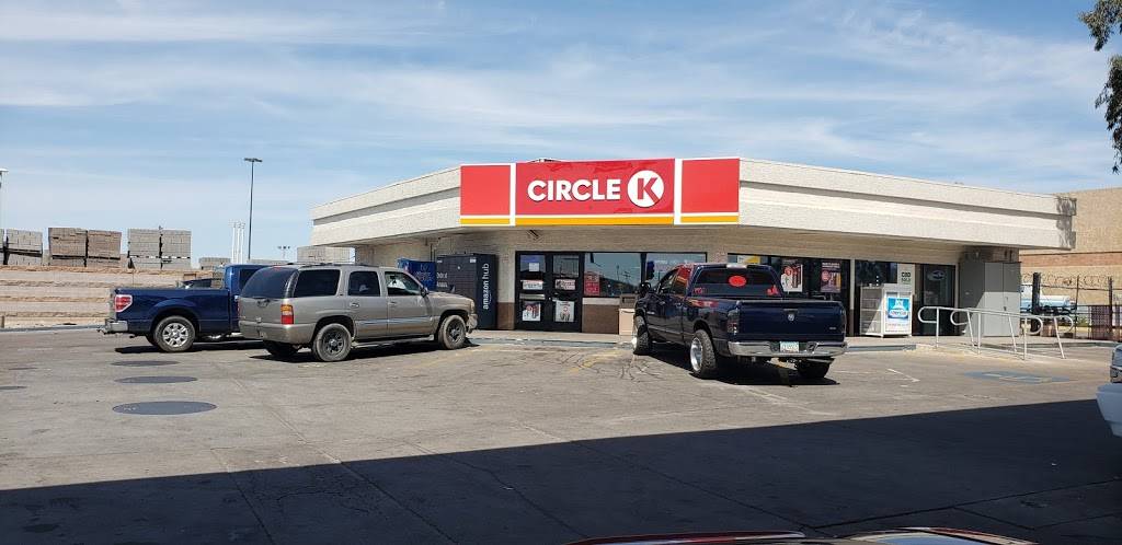 Circle K | 4303 S 19th Ave, Phoenix, AZ 85041, USA | Phone: (602) 268-6875