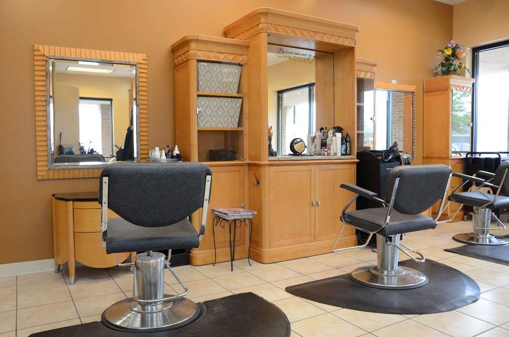 Aura Bella Salon & Day Spa | 20491 South La Grange Road ste a, Frankfort, IL 60423 | Phone: (815) 469-8998