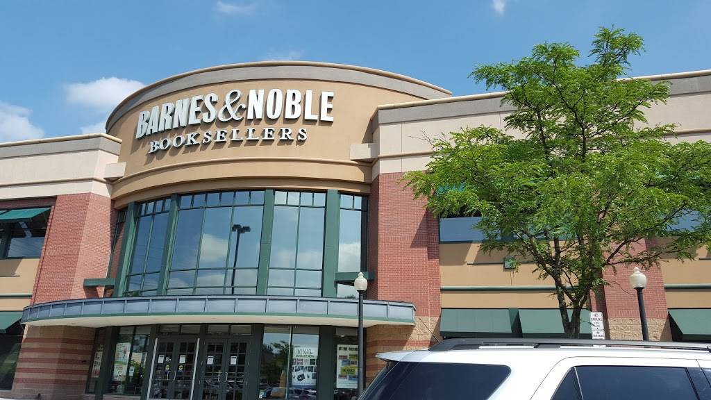 Barnes & Noble | Clifton Commons 395 Route 3 East, Clifton, NJ 07014, USA | Phone: (973) 779-5500