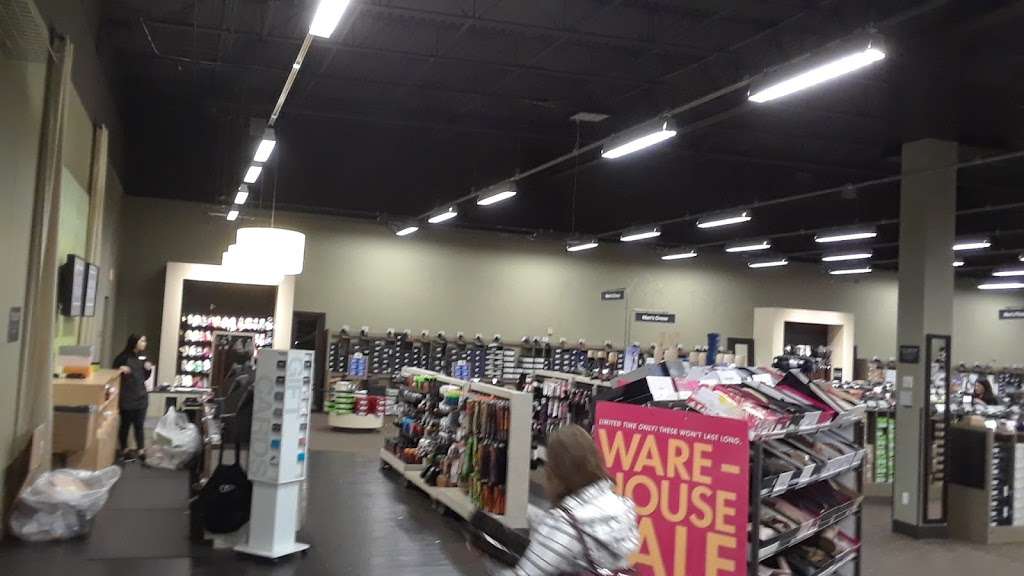 DSW Designer Shoe Warehouse | 4120 E 4th St, Ontario, CA 91764 | Phone: (909) 466-0345