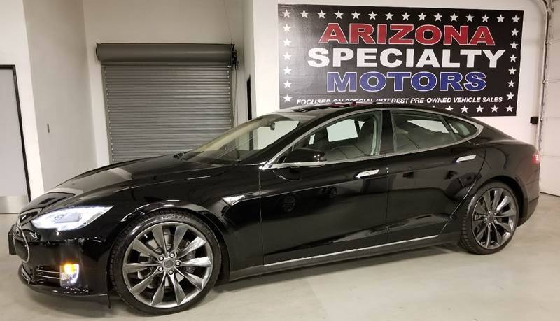 Arizona Specialty Motors | 1625 E Weber Dr, Tempe, AZ 85281, USA | Phone: (833) 568-7141