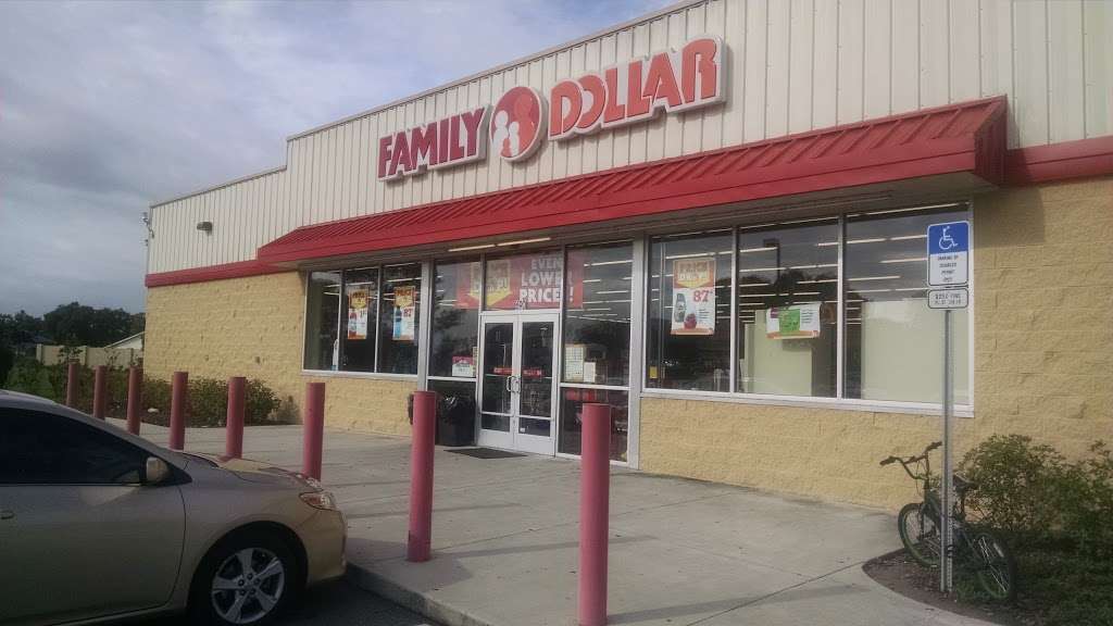 Family Dollar | 690 Buenaventura Blvd #300, Kissimmee, FL 34743 | Phone: (407) 344-1622