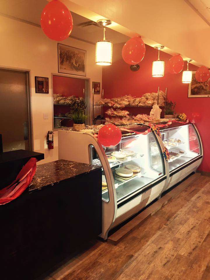 Alvand Bakery | 13318 Westheimer Rd #300, Houston, TX 77077 | Phone: (832) 998-2353