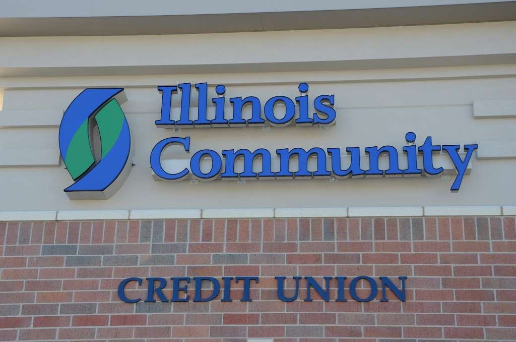 Illinois Community Credit Union | 508 W State St, Sycamore, IL 60178, USA | Phone: (815) 895-4541