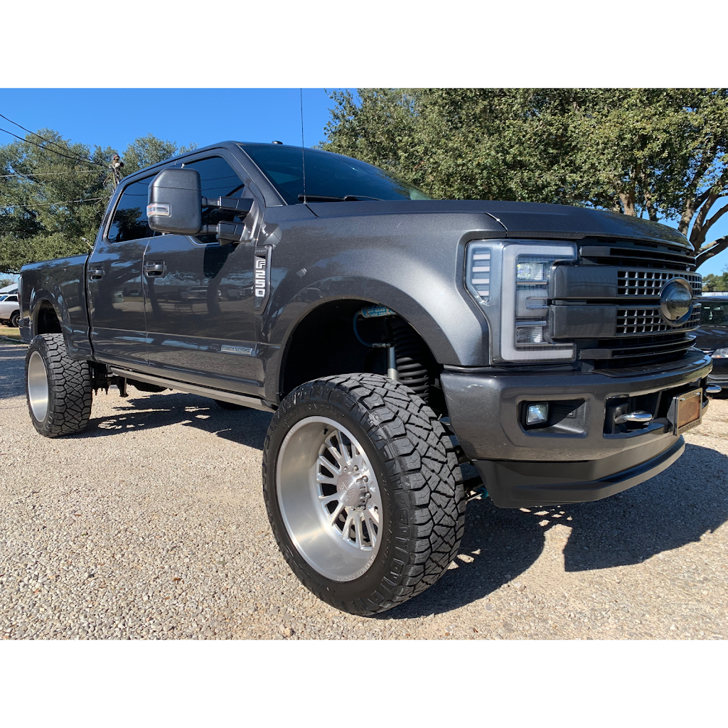 Texas Diesels - car dealer  | Photo 6 of 8 | Address: 3611 TX-36, Sealy, TX 77474, USA | Phone: (832) 818-1765
