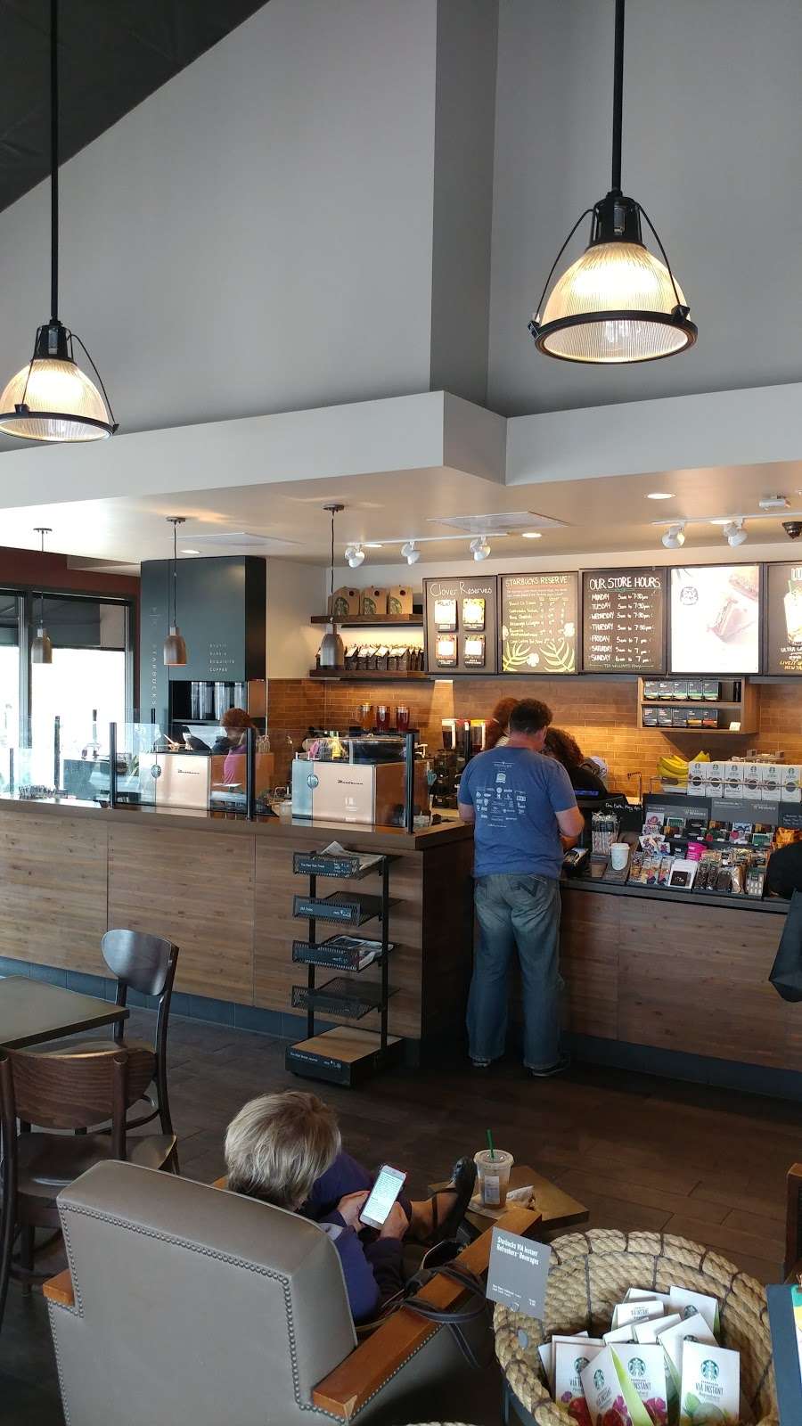 Starbucks | 10195 Rancho Carmel Dr, San Diego, CA 92128, USA | Phone: (858) 613-7754