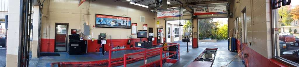 Valvoline Instant Oil Change | 159 Putnam Pike, Johnston, RI 02919, USA | Phone: (401) 232-5900