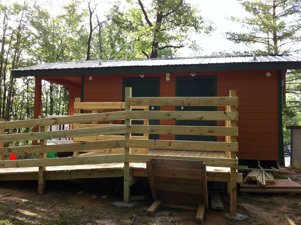 Brown County / Nashville KOA | 2248 State Rd 46 E, Nashville, IN 47448 | Phone: (812) 988-4675