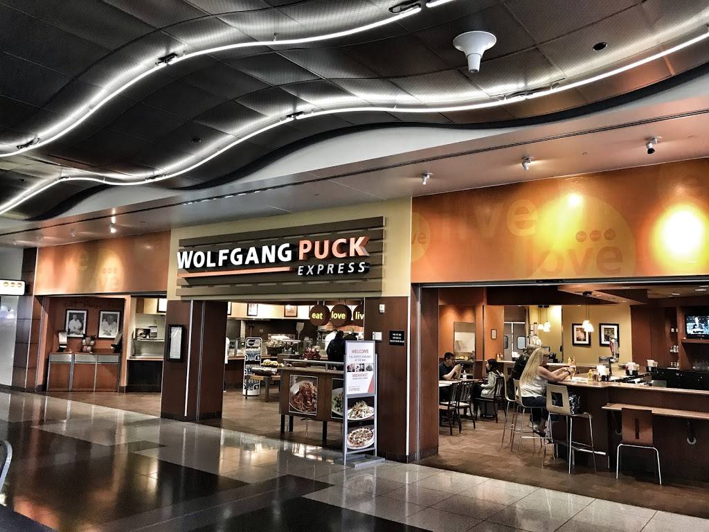 Wolfgang Puck Express | 5757 Wayne Newton Blvd, Las Vegas, NV 89119, USA | Phone: (702) 261-7321