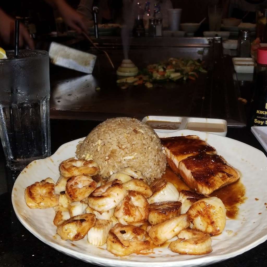 Shogun | 7069 FM 1960, Humble, TX 77346, USA | Phone: (281) 812-0790