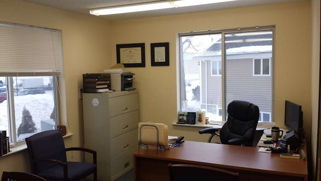 Law Office of Andrew F. Sabourin | 1565 Main St #201, Tewksbury, MA 01876, USA | Phone: (781) 368-7180