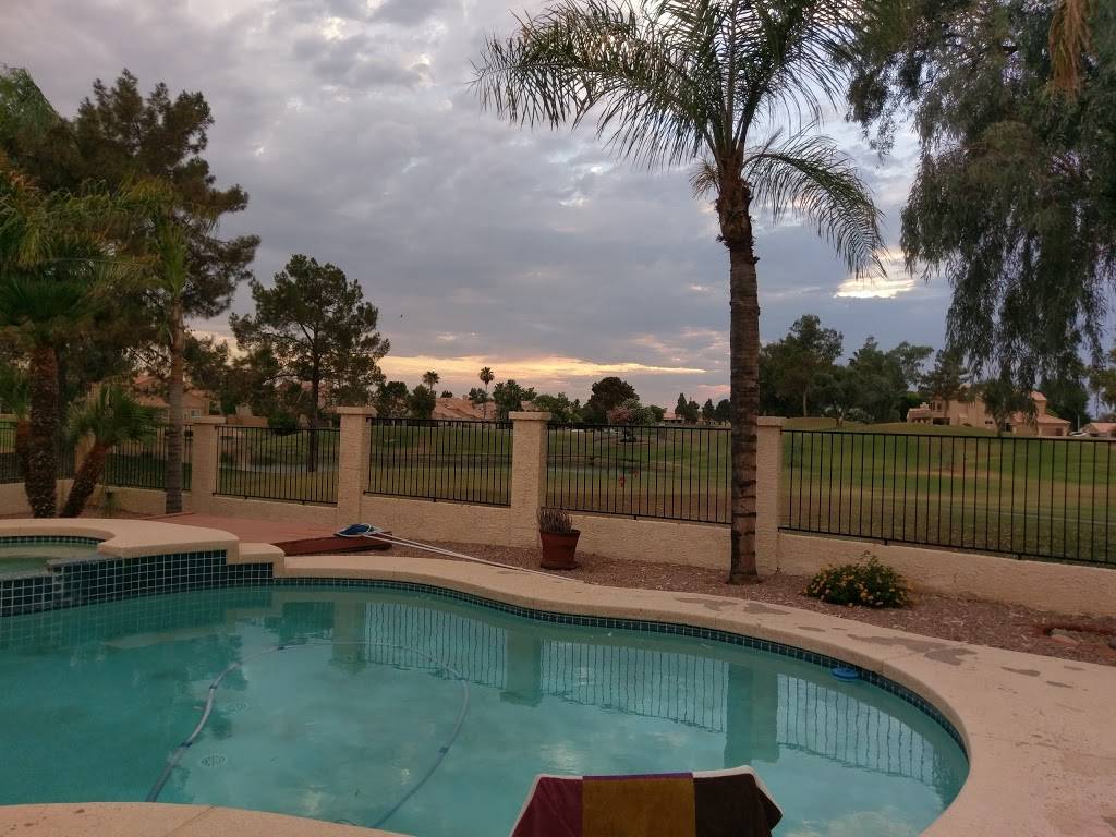 True Luxury Living | 3310 S Ambrosia Dr, Chandler, AZ 85248, USA | Phone: (480) 231-0966