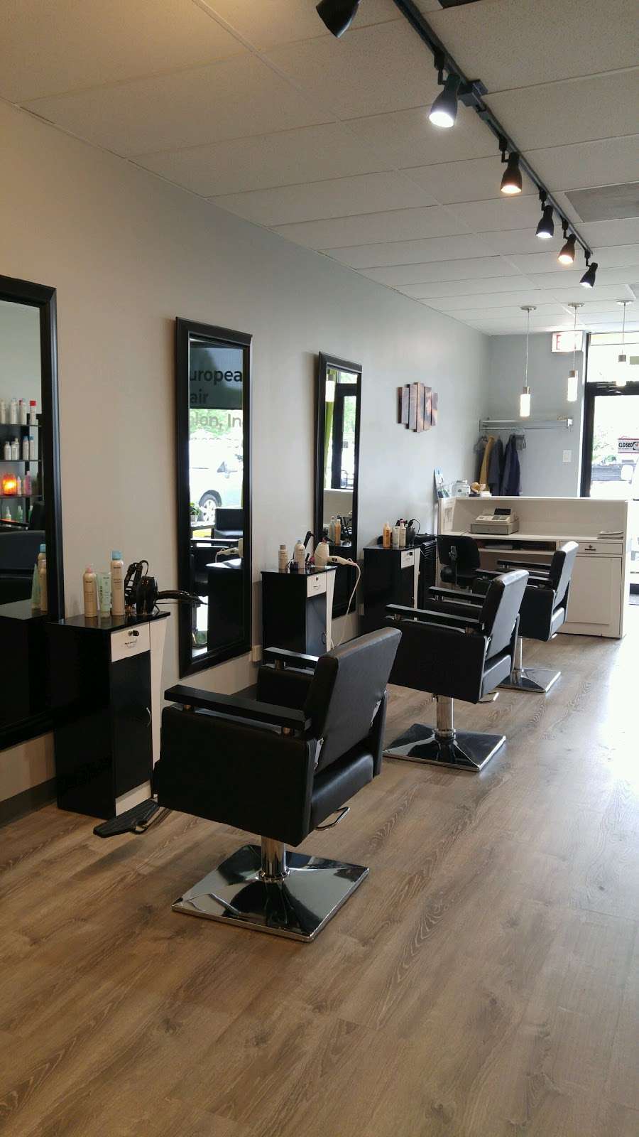 European hair | 6330 W Higgins Ave, Chicago, IL 60630, USA | Phone: (773) 631-1584