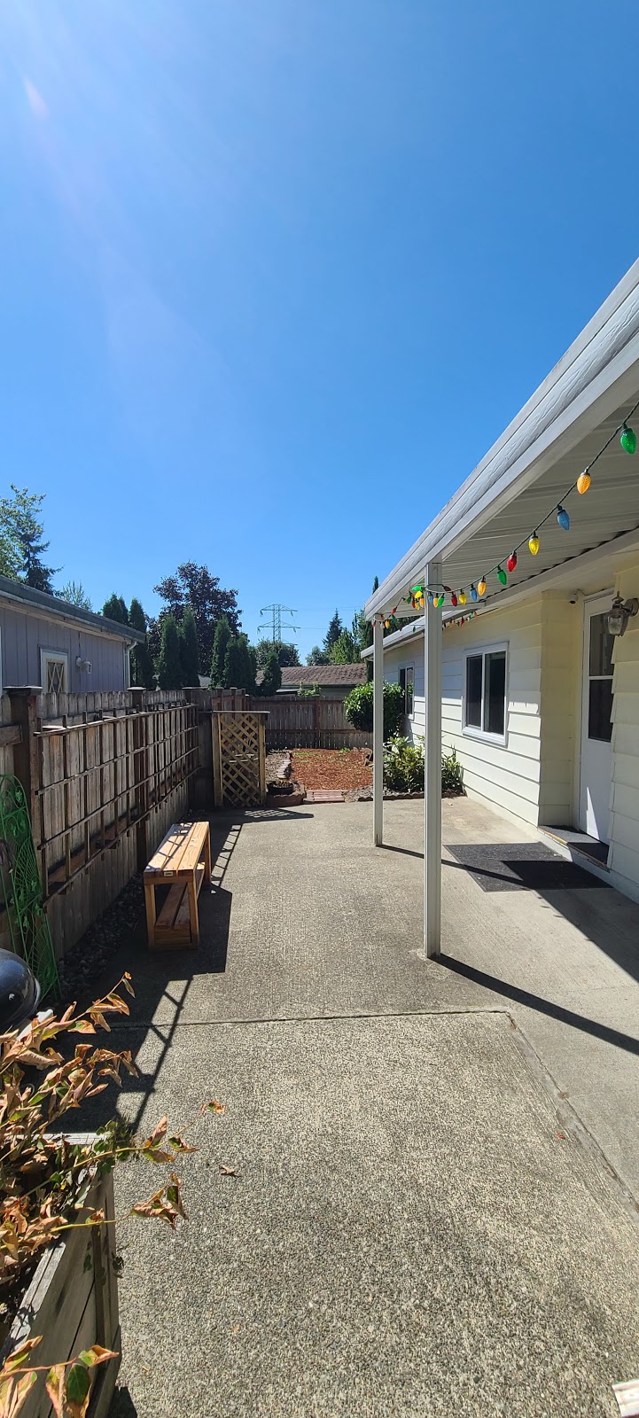 Sunnydale Mobile Home Park | 375 Union Ave SE, Renton, WA 98059, USA | Phone: (425) 277-0165