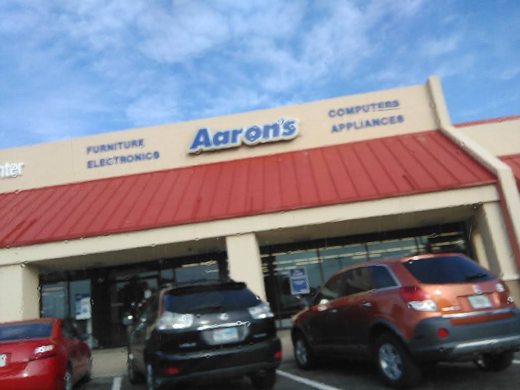 Aarons | 1235 S Josey Ln Ste 525, Carrollton, TX 75006, USA | Phone: (972) 416-3111